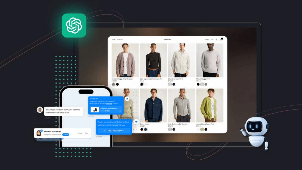 AI Chatbot untuk UMKM: 5 Cara Terbukti Tingkatkan Penjualan Bisnis Kecil 2026