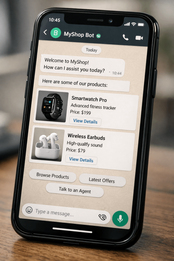 AI Chatbot untuk UMKM: 5 Cara Terbukti Tingkatkan Penjualan Bisnis Kecil 2026