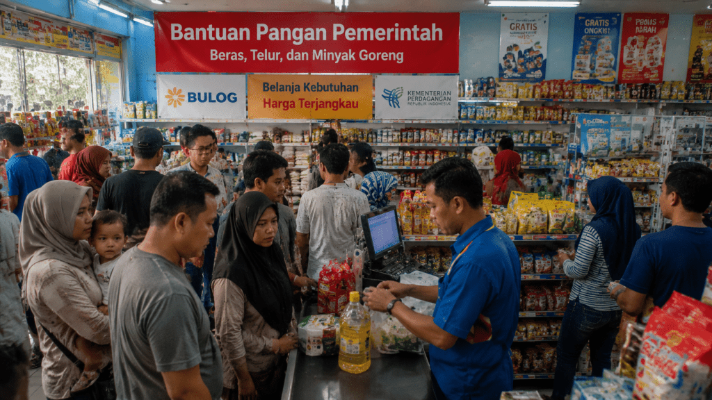 Stimulus Rp26 Triliun Cair, Ini 5 Peluang Wajib Diambil UMKM-mu