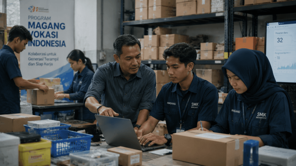Stimulus Rp26 Triliun Cair, Ini 5 Peluang Wajib Diambil UMKM-mu