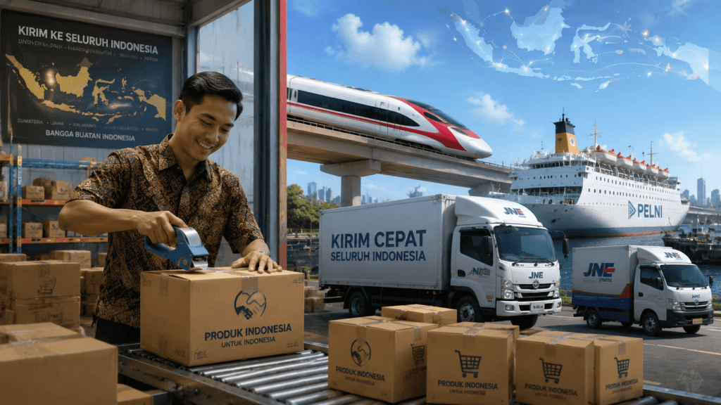 Stimulus Rp26 Triliun Cair, Ini 5 Peluang Wajib Diambil UMKM-mu