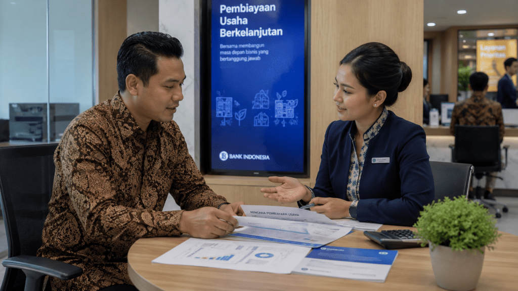 Bukan Cuma Omzet, Ini 5 Tanda Bisnis UMKM Sehat yang Sering Diabaikan 7 Bukan Cuma Omzet, Ini 5 Tanda Bisnis UMKM Sehat yang Sering Diabaikan