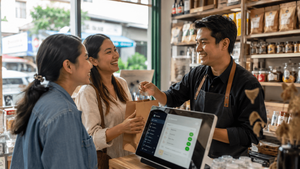 Bukan Cuma Omzet, Ini 5 Tanda Bisnis UMKM Sehat yang Sering Diabaikan 9 Bukan Cuma Omzet, Ini 5 Tanda Bisnis UMKM Sehat yang Sering Diabaikan