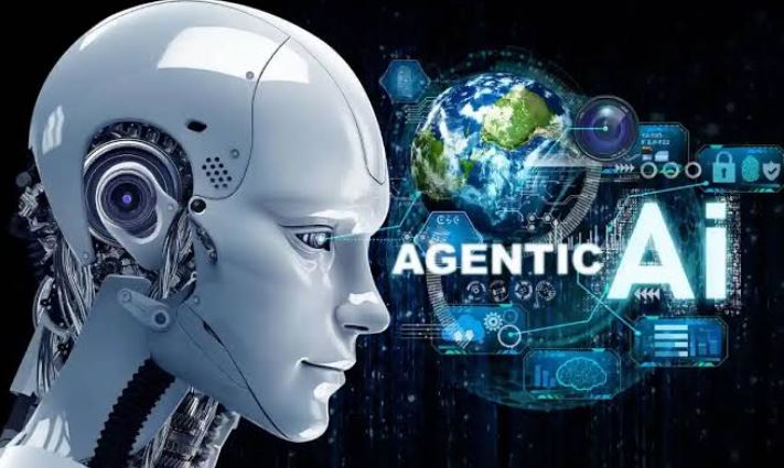 agentic ai