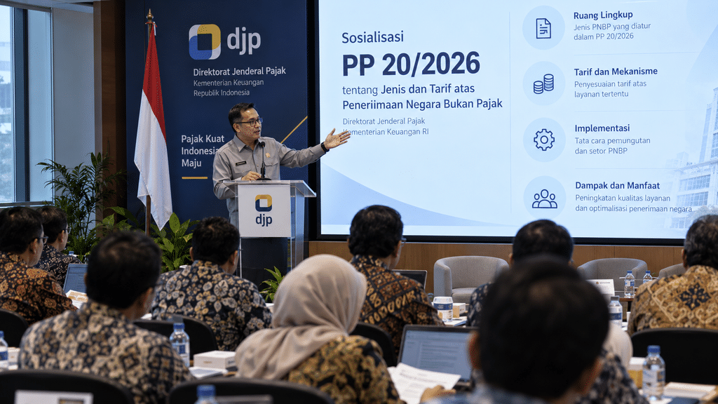 Ternyata UMKM Orang Pribadi Tetap Bebas PPh hingga Omzet Rp500 Juta 3 Ternyata UMKM Orang Pribadi Tetap Bebas PPh hingga Omzet Rp500 Juta